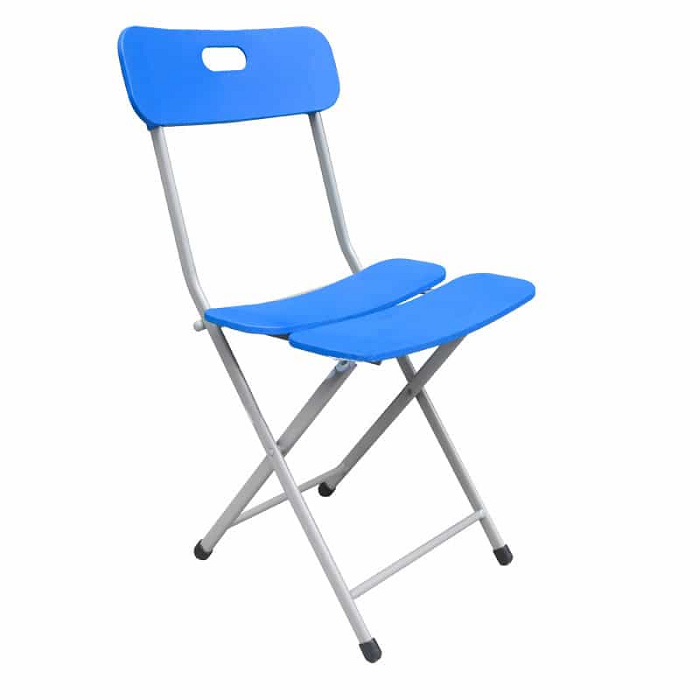 MẪU GHẾ TIỆN LỢI NHỎ GỌN GHẾ GẤP BA LÁ G135X