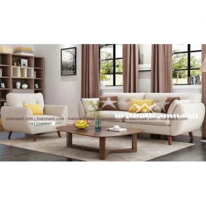 Ghế sofa d phong cách hiện đại – SFD28