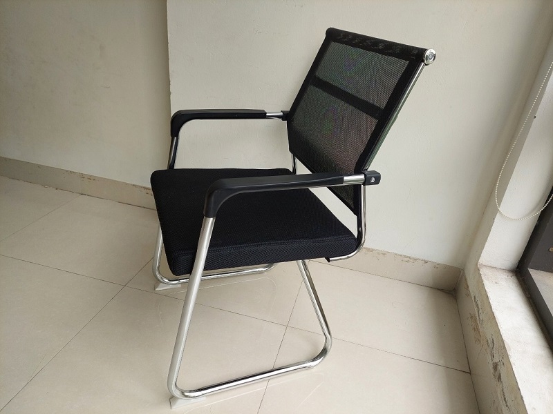 Ghế Quỳ Lưới Chân Chéo Q16 (2)
