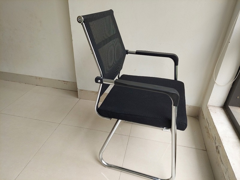 Ghế Quỳ Lưới Chân Chéo Q16 (3)