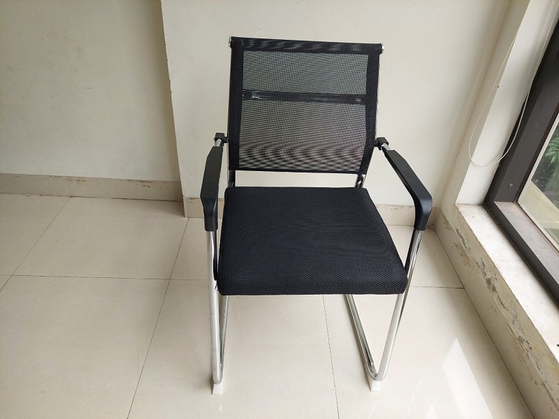 Ghế Quỳ Lưới Chân Chéo Q16