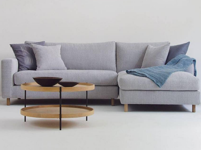 Ghế sofa dành cho chung cư có diện tích nhỏ