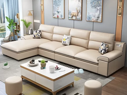 Mau Ghe Sofa Da Cong Nghiep Dep S407