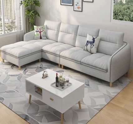 Sofa Vai Ni La Gi