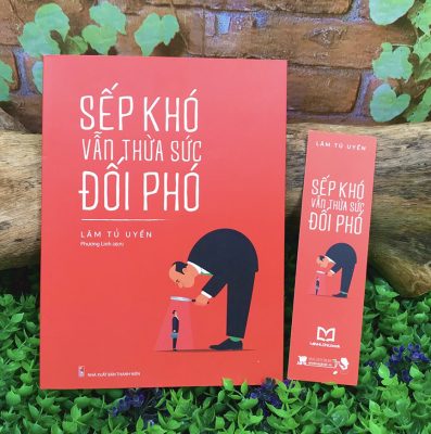SẾp KhÓ VẪn ThỪa SỨc ĐỐi PhÓ