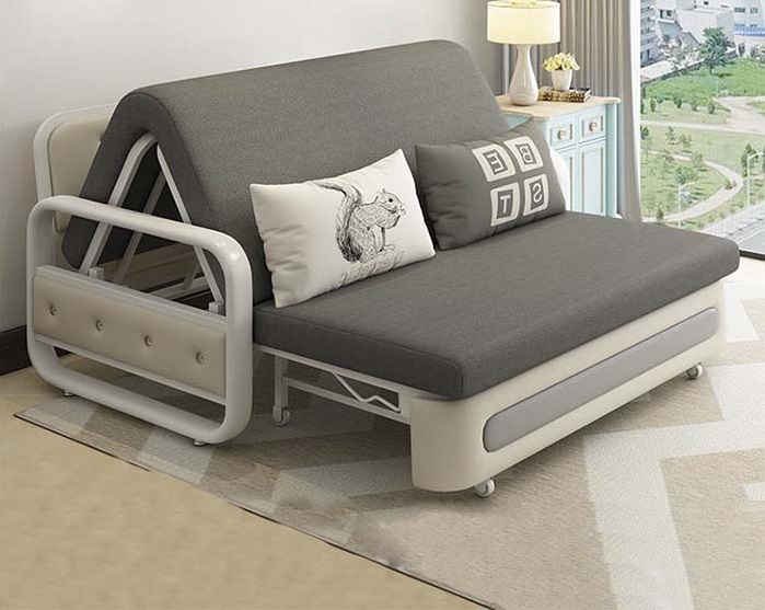 Mẫu sofa dành cho chung cư có diện tích nhỏ