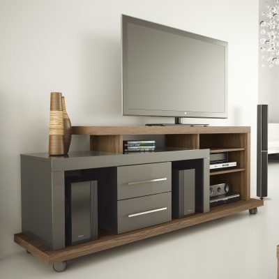 Tv Stands & Entertainment Centers