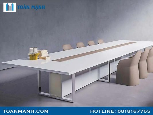 Ban Hop Van Phong Chan Sat Gia Re 1