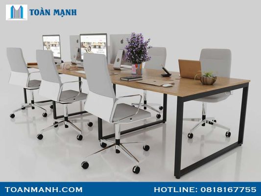 Ban Lam Viec Van Phong Chan Sat Gia Re 1
