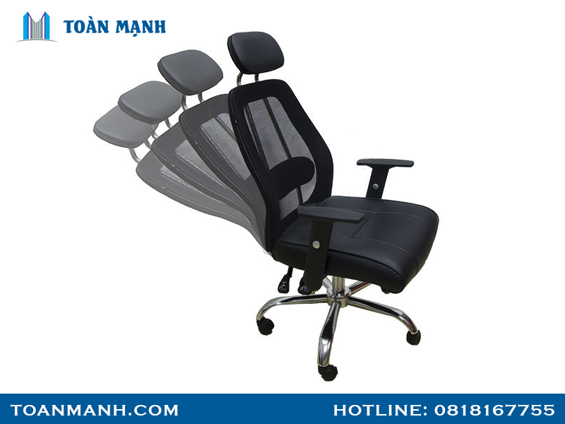 Cách điều chỉnh nâng hạ ghế văn phòng 1 Cach Dieu Chinh Nang Ha Ghe Van Phong 3