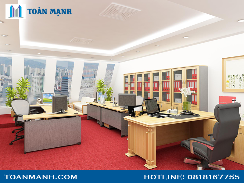 Dịch vụ sửa chữa bàn ghế văn phòng 2 Dich Vu Sua Chua Ban Ghe Van Phong 1