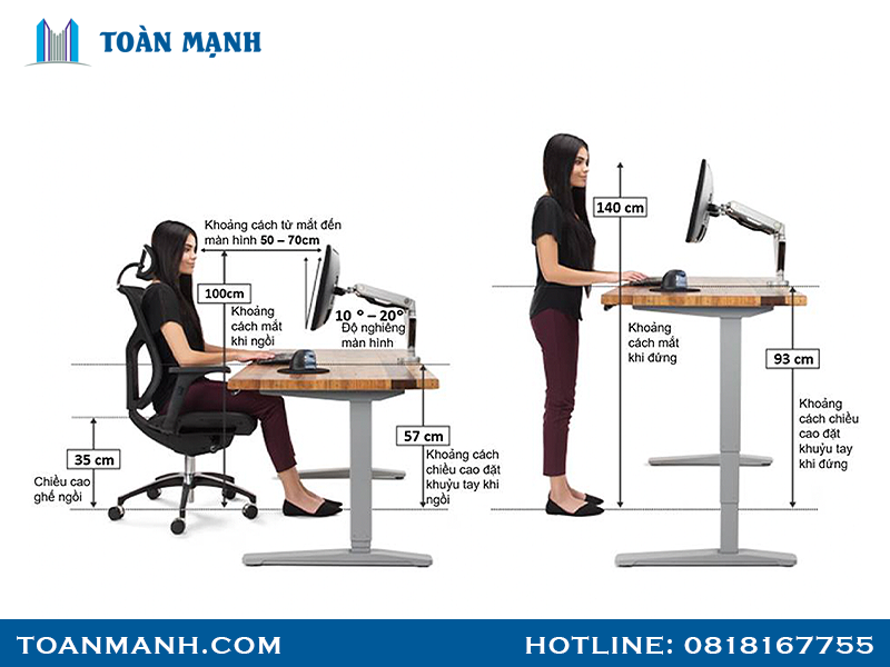 Định mức mua bàn ghế văn phòng 3 Dinh Muc Mua Ban Ghe Van Phong 2