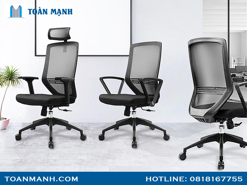Ghế văn phòng dưới 1 triệu 1 Ghe Van Phong Duoi 1 Trieu