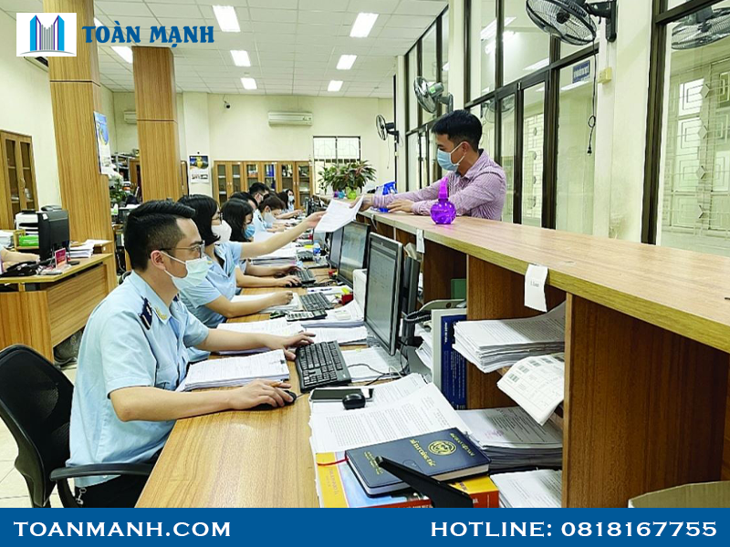 Thủ tục nhập khẩu ghế văn phòng 3 Thu Tuc Nhap Khau Ghe Van Phong 1