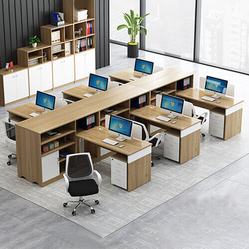 BÀN LÀM VIỆC GỖ 2 16