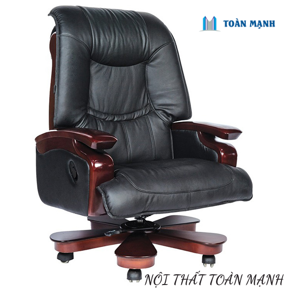 GHẾ GIÁM ĐỐC 4 Cc