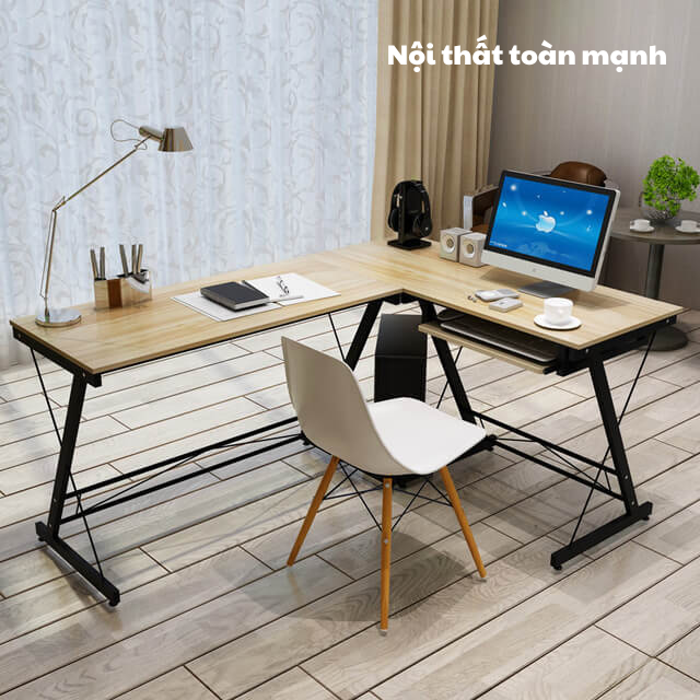 BÀN LÀM VIỆC THÔNG MINH 5 Nội Thất Toàn Mạnh (7)