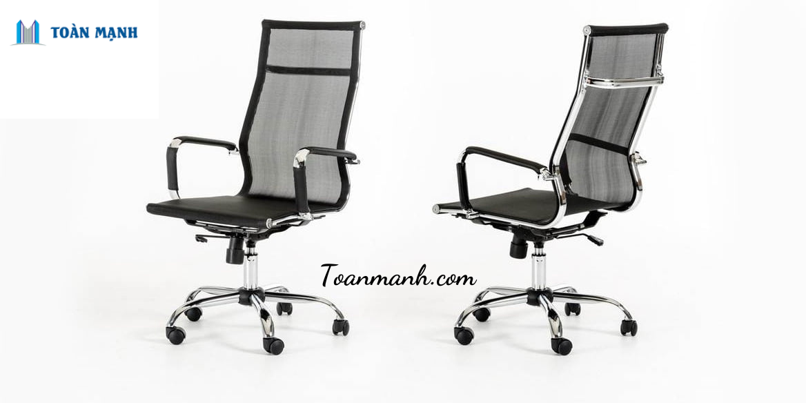 Ghế Lưới Văn Phòng 5 Toanmanh.com (2)