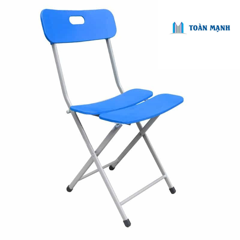 GHẾ GẤP VĂN PHÒNG 7 Mmm