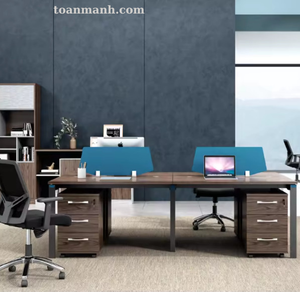 Bàn làm việc BLV59 3 T3