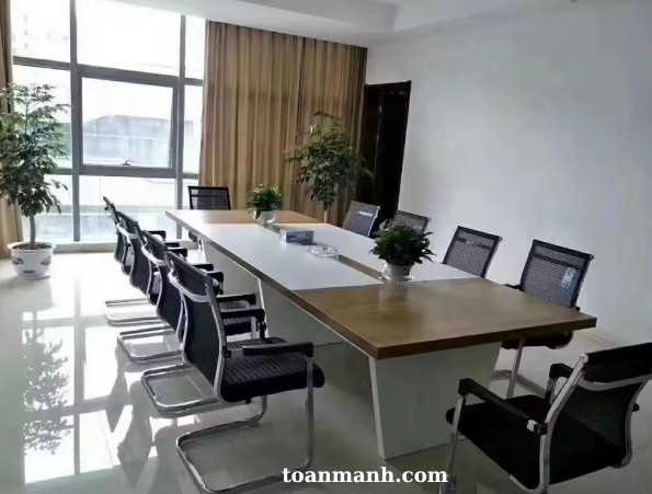 Ghế chân quỳ văn phòng 3 V1