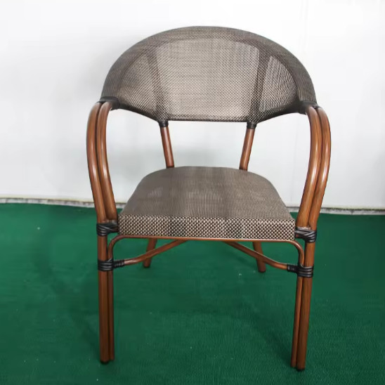 Ghế sân vườn có tay GSV.NM.02 3 6bed0b098fb42fea76a5