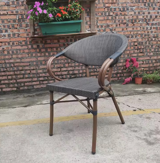 Ghế sân vườn có tay GSV.TEX.02 3 E9ba247e3e939ecdc782