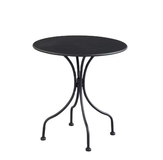 Bàn sân vườn tròn D60 BSV.CB.01 3 F0a57092e60646581f17