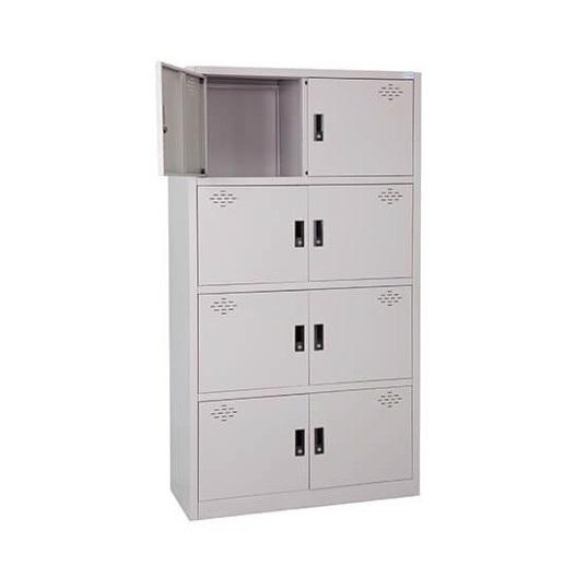 Tủ sắt văn phòng 5 Tusat2
