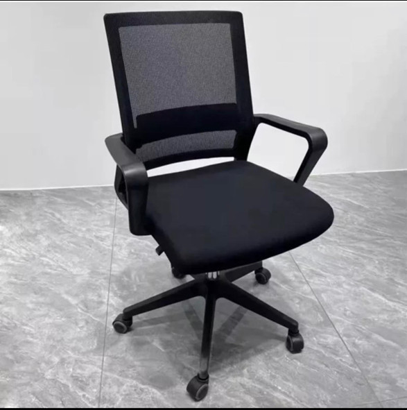 GHẾ XOAY LƯỚI XL21 1 5cb09d07f6a454fa0db5