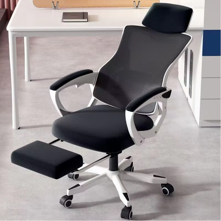 Ghế Công Thái Học GTH21 hiện đại 1 Ghe cong thai hocd 12