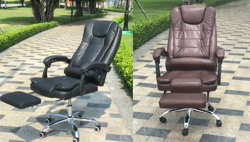 Ghế nằm văn phòng 3 Ghe Năm 4
