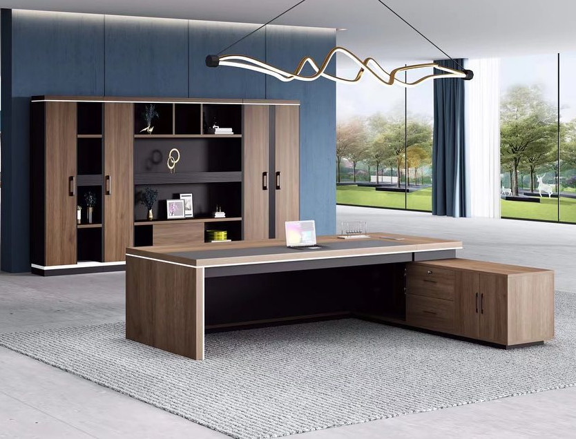 Bàn giám đốc nhập khẩu 3 bdnk2