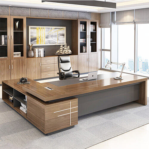 Bàn giám đốc nhập khẩu 2 bgdnk3