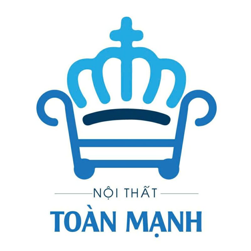 Nội thất văn phòng Toàn Mạnh
