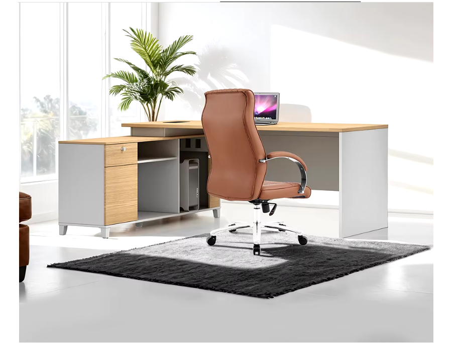 Sự Khác Biệt Của Bàn Giám Đốc 2 ban giam doc30