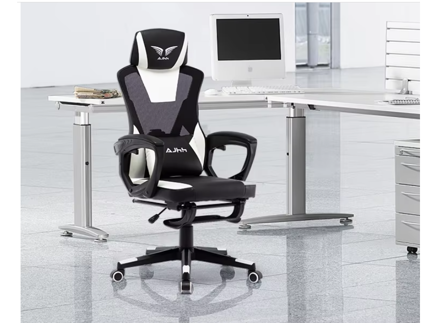 Top 5 Ghế Văn Phòng Tốt Nhất 2024 4 ghe van phong 60