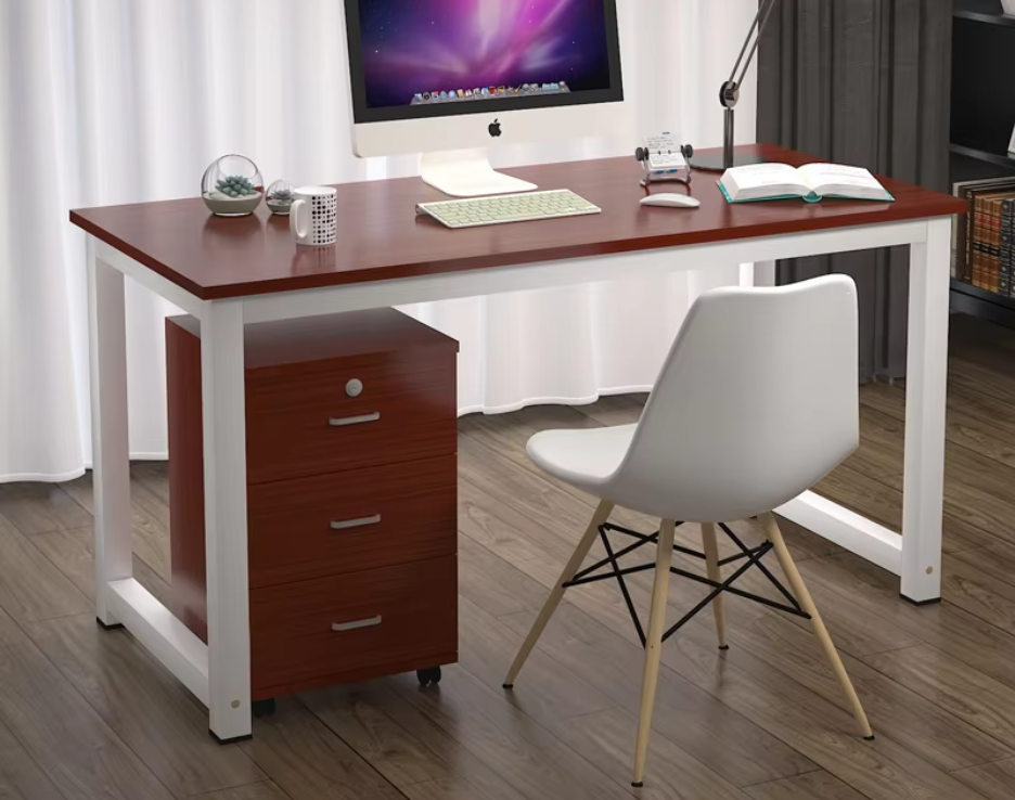 BÀN LÀM VIỆC 1M20 BLV 126 6 gu