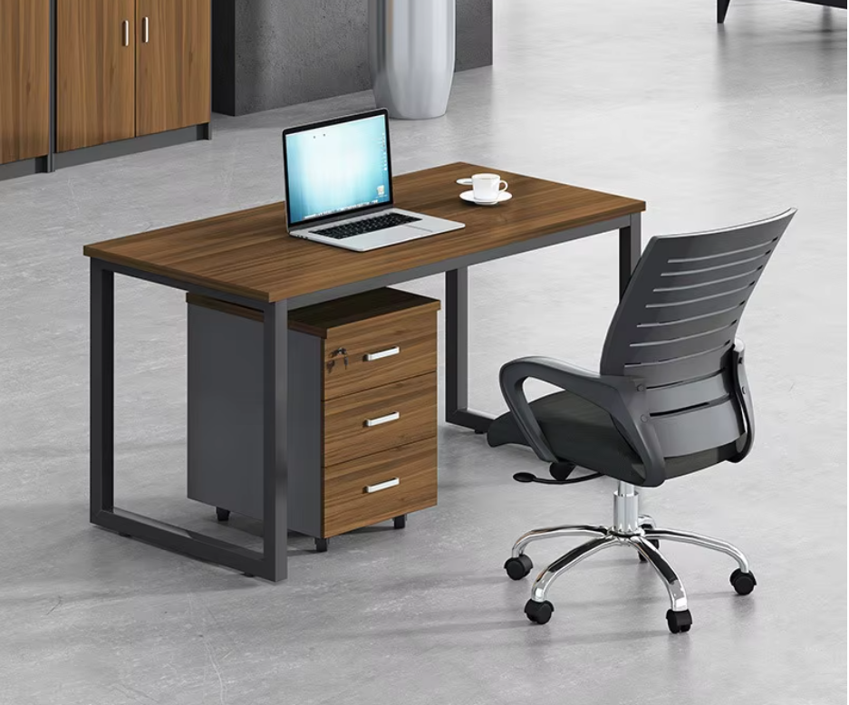 BÀN LÀM VIỆC 1M20 BLV 126 7 trr