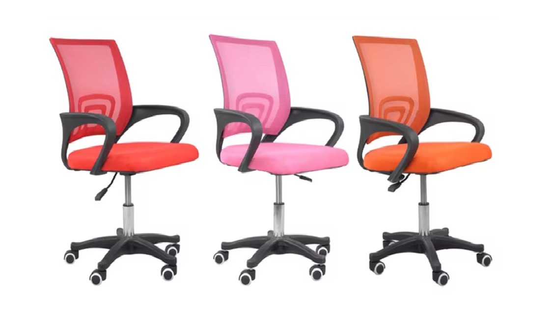 Ghế Văn Phòng Loại Nào Tốt 5 ghe van phong11