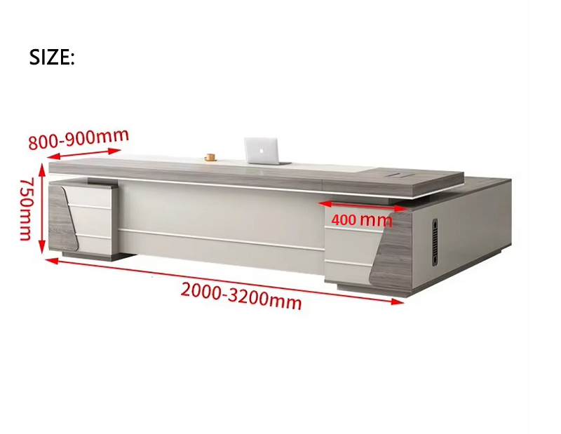 Bàn giám đốc 2m cao cấp – BGD 622 6 ban giam doc sm 13