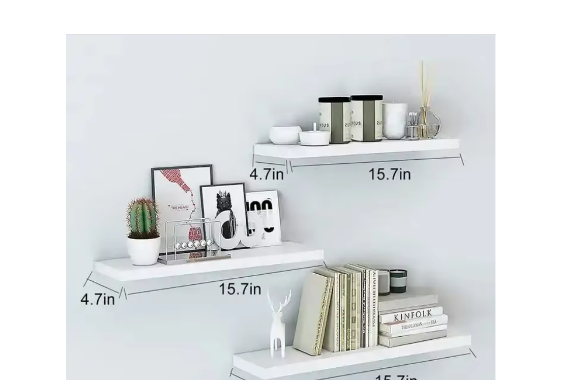 Vì Sao Kệ Sách Là Nội Thất Không Thể Thiếu Trong Mọi Không Gian Sống Hiện Đại? 1 k9
