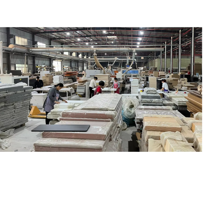Mẹo sắp xếp bàn làm việc giúp tăng năng suất và giảm stress khi làm việc 1 ban lam viec23