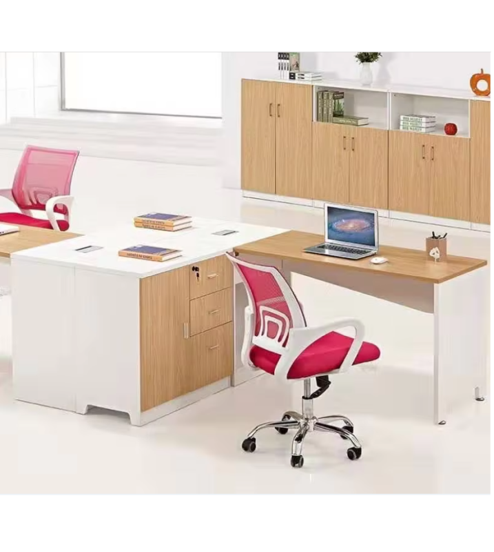 Mẹo sắp xếp bàn làm việc giúp tăng năng suất và giảm stress khi làm việc 4 ban lam viec25