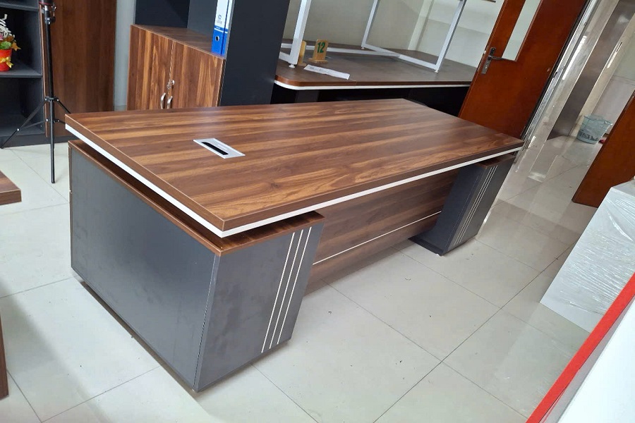 Bàn giám đốc 2m cao cấp – BGD 623 3 BGD623 1