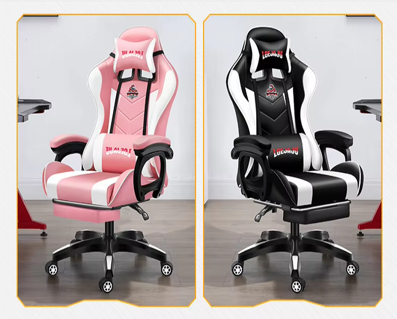GHẾ CÔNG THÁI HỌC GDX34 3 Ghe Choi Game Extreme Zero s6