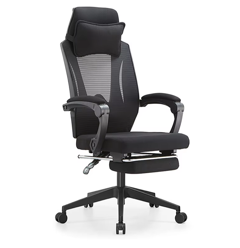 GHẾ GIÁM ĐỐC GX32 3 Ghe cong thai hoc s11