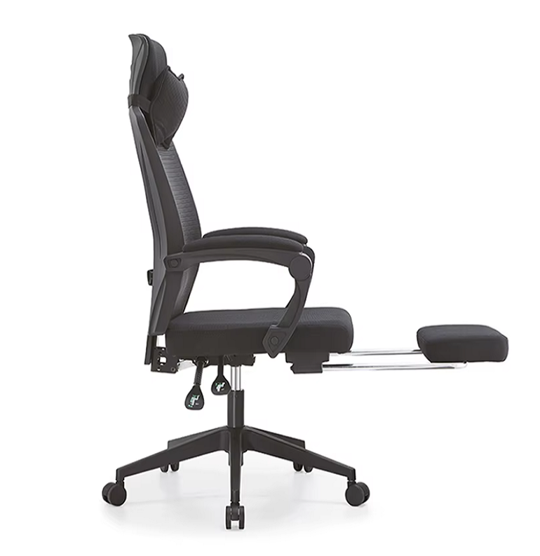 GHẾ GIÁM ĐỐC GX32 4 Ghe cong thai hoc s12