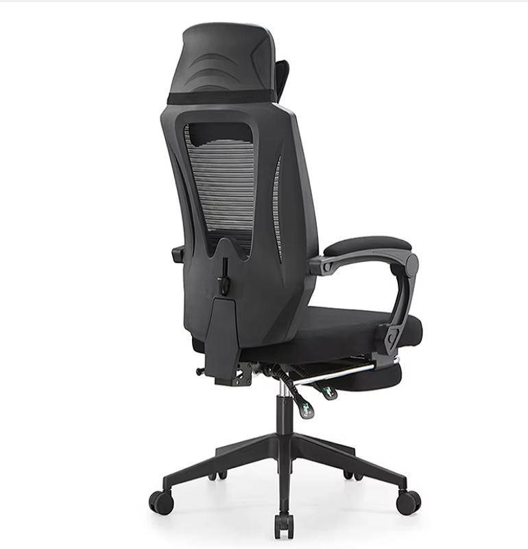 GHẾ GIÁM ĐỐC GX32 6 Ghe cong thai hoc s13