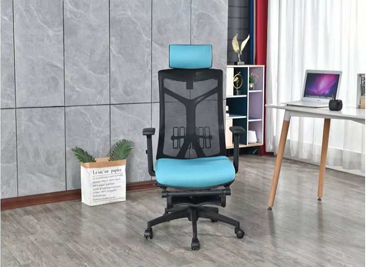 bán bàn ghế, nội thất văn phòng tại Bắc Ninh 5 ghế công thái học bán tại Bắc Ninh